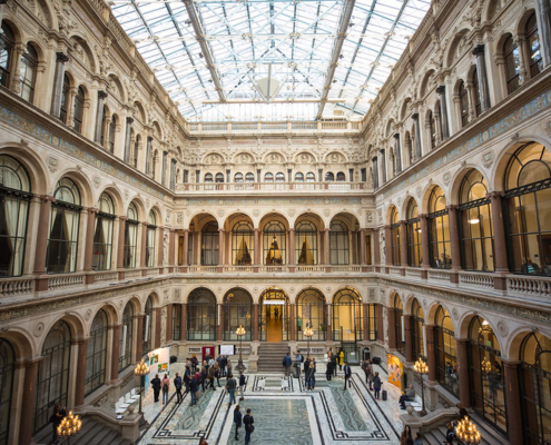 Foreign Office