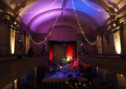 Wilton’s Music Hall