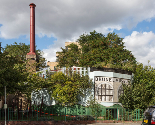 Brunel Museum